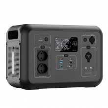 Портативная зарядная станция BRIDNA 1200W (SGR-PPS1200-3), 1008Wh