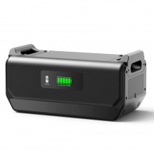 Аккумуляторный блок 2048Wh (SGR-B200 PRO) для зарядной станции SEGRE 2400W (SGR-PPS2400-3), 2048Wh (BRIDNA), Wi-Fi Аккумуляторный блок 2048Wh (SGR-B200 PRO) для зарядной станции SEGRE 2400W (SGR-PPS2400-3), 2048Wh (BRIDNA), Wi-Fi
