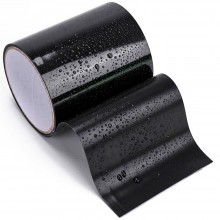 Герметичная изоляционная ремонтная лента FLEXTAPE 10см*152см, черная