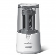 Точилка для карандашей Tenwin 8038 USB (6-12 мм), белая Точилка для карандашей Tenwin 8038 USB (6-12 мм), белая