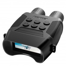 Бинокль ночного видения LOSSO Night Vision 12*35 с дисплеем Бинокль ночного видения LOSSO Night Vision 12*35 с дисплеем