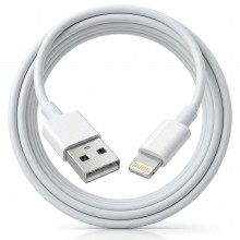 Кабель для iPhone GS Lightning-USB, 1 м (быстрая зарядка 3 А, передача данных), шнур для iPhone Кабель для iPhone GS Lightning-USB, 1 м (быстрая зарядка 3 А, передача данных), шнур для iPhone