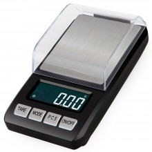 Ювелирные весы LOSSO CX-288 высокоточные 500г / 0,01г Ювелирные весы LOSSO CX-288 высокоточные 500г / 0,01г