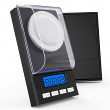Весы ювелирные электронные LOSSO CX-128 высокоточные 100г / 0,001г Весы ювелирные электронные LOSSO CX-128 высокоточные 100г / 0,001г