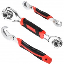 Набор универсальных гаечных ключей Re2ls (TIGER WRENCH + SNAP N GRIP) Набор универсальных гаечных ключей Re2ls (TIGER WRENCH + SNAP N GRIP)