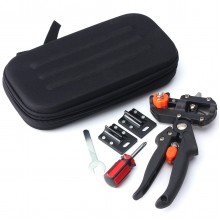 Секатор прививочный Professional Grafting Tool в кейсе - LOSSO SC-8202